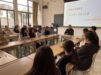 解锁大学新方向 校领导与新生共探“我的大学我做主”