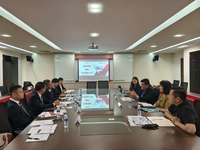 校领导率团访问马来西亚、越南、泰国高校 深化我校与东盟国家高校的务实交流合作