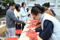 文润新元·媒聚华章——文学与传媒学院元旦系列活动圆满落幕