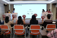 2025年玉林市汉字听写大赛在我校圆满落幕