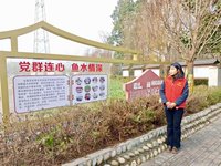 智绘和美新画卷，青衿力行振兴路——川农大学子“蜀智云”实践队助高山村焕新颜