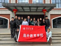 侨韵赓续，声传四海 | 一场跨越山海的文化青春之约