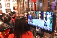 一燕入席，万福齐来 —福州非遗美食同利肉燕的百年匠心与健康价值