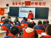 古今对话话科技 青春返乡传薪火