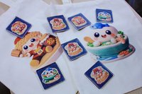 医路少年传古韵 巧手绘就闽味魂