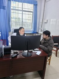 除夕的坚守与缺席的团圆——武汉大学“权责立本，救济清源”实践队专访邵东市人民医院张主任