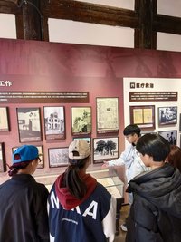 闽海红途·青春逐梦——福建青年红色文化与传统文化探寻之旅