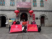 非遗博览馆：寻找文创宣传思路