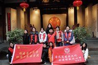 与新时代讲解员对话：少年视角下的非遗传播