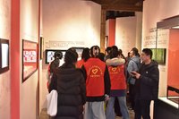 走进三坊七巷，聆听民俗的回响