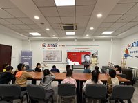 山东中医药大学学子返家乡：赋能红岐育人，赓续文化星火