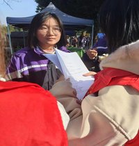 湖南城市学院学子返家乡：禁毒微光暖星途，青春无毒护成长