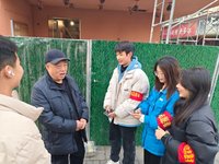 护水兴乡·青春同行：以青春之力守护家乡碧水清波