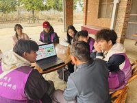 青春返家乡：用专业力量服务低碳农业