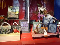 东南大学经管学院“锦承东韵实践团”前往广西崇左与广西南宁开展名为“东南昂首擎锦绣,壮韵绵延续千年”的民族文化主题社会实践活动