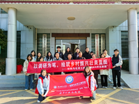 菌菇飘香致富路，科技助力乡村兴