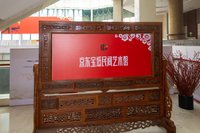 指尖非遗“津”彩出海 留学生架起文化新桥梁