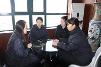 青春赴乡野,基金润振兴——中国民航大学社区基金赋能乡村振兴实践队解锁社区基金赋能新路径