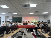 111工程||网络安全守护者·青春防线筑梦行——2022级信息安全1班开展网络安全教育系列活动