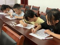 青春黔行│贵州大学“智心双扶”博士村长实践队：以知践责，以爱润乡