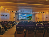 走进热带雨林，保护国家公园|“候鸟计划”志愿服务队主题公开演讲圆满举办