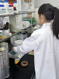 锌减排超四成 低碳核壳氧化锌交出绿色答卷