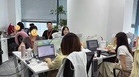 厦门超级学长雅思培训：小班模式如何助力大学生高效备考