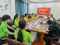 智赋商贸新未来 AI助力福建商贸高质量发展