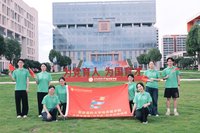 以青春之名,赴红色之约——护理学子牛埠行纪实1