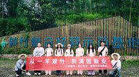 林站一线向代塑，千亩竹海话振兴  ——南昌大学抚州医学院“竹韵薪传·青行阜乡”暑期社会实践队纪实