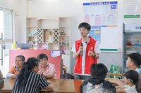 观山寻迹承红色，探源惠民筑初心