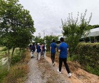 设计赋能,助企远航,青春助力乡村振兴