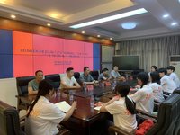 十年守护绘就碧水新篇 霍童溪畔见证青春护河力量