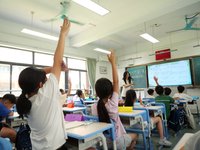 青春镜头丈量绿美山河 专业实践赋能乡村振兴