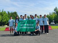 文脉活态传薪火 青年赋能促振兴
