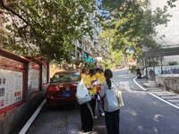 以专业践初心，以青春润故土——数统学子返乡深耕基层治理