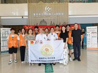 沃土之上,针药飘香——重庆市江津区第三人民医院的基层中医药发展观察