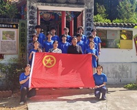 青迹寻访：专访 2018 河南十大好人范钦宪