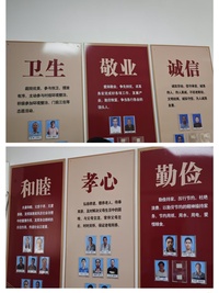 以善为镜砺青年担当，“钨铜锂”社会实践队探访广昌千善乡解锁基层治理密