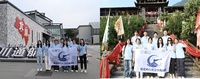 低空启新程 青春赴北川—— 西南科技大学微光屿行云翼队赴北川开展低空经济主题社会实践