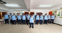 快板诵经典，合唱暖童心｜中央司法警官学院“心桥”暑期实践团解锁艺术矫治新路径