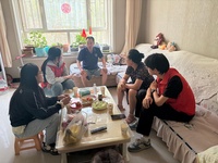 寻访新疆守护者,赓续胡杨奉献魂