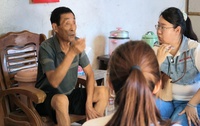 “听”一席岁月往事,守一份青春初心!