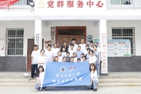 星火暖童心——西北民族大学心理团辅走进宕昌乡村
