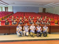 药香润童心,医道传薪火:广州中医药大学“医道传心队”义教活动走进乾务中学