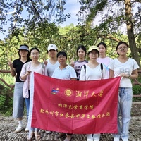 深耕乡土非遗一线 探寻女书传承出路