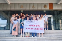知行践初心 兽医担使命——南农动医学院实践团奔赴全国40城开展岗位实践