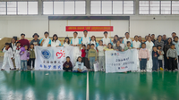 向海图强固边防 青春支教卫家国——上海海事大学西部梦想实践团赴西藏自治区亚东县开展“三下乡”卫国戍边专项支教纪实