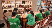 助学筑梦行侨乡,青雁归巢助振兴|广东行政职业学院助学筑梦先锋队2026暑期“三下乡”社会实践