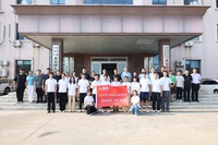 以科创之力焕新盐碱地，以青春之我筑梦黄河滩